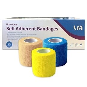 Picture for category Bandages, Dressings and Splints