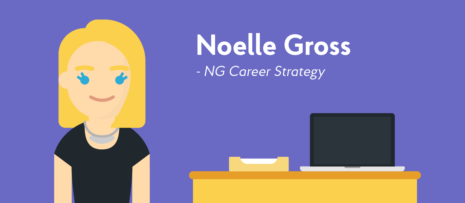 Noelle Gross career influencer