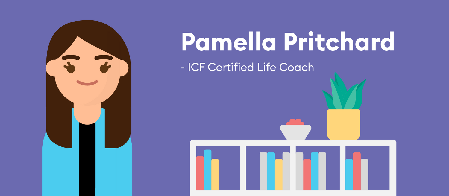 Pamella Prichard Top Career Coaches