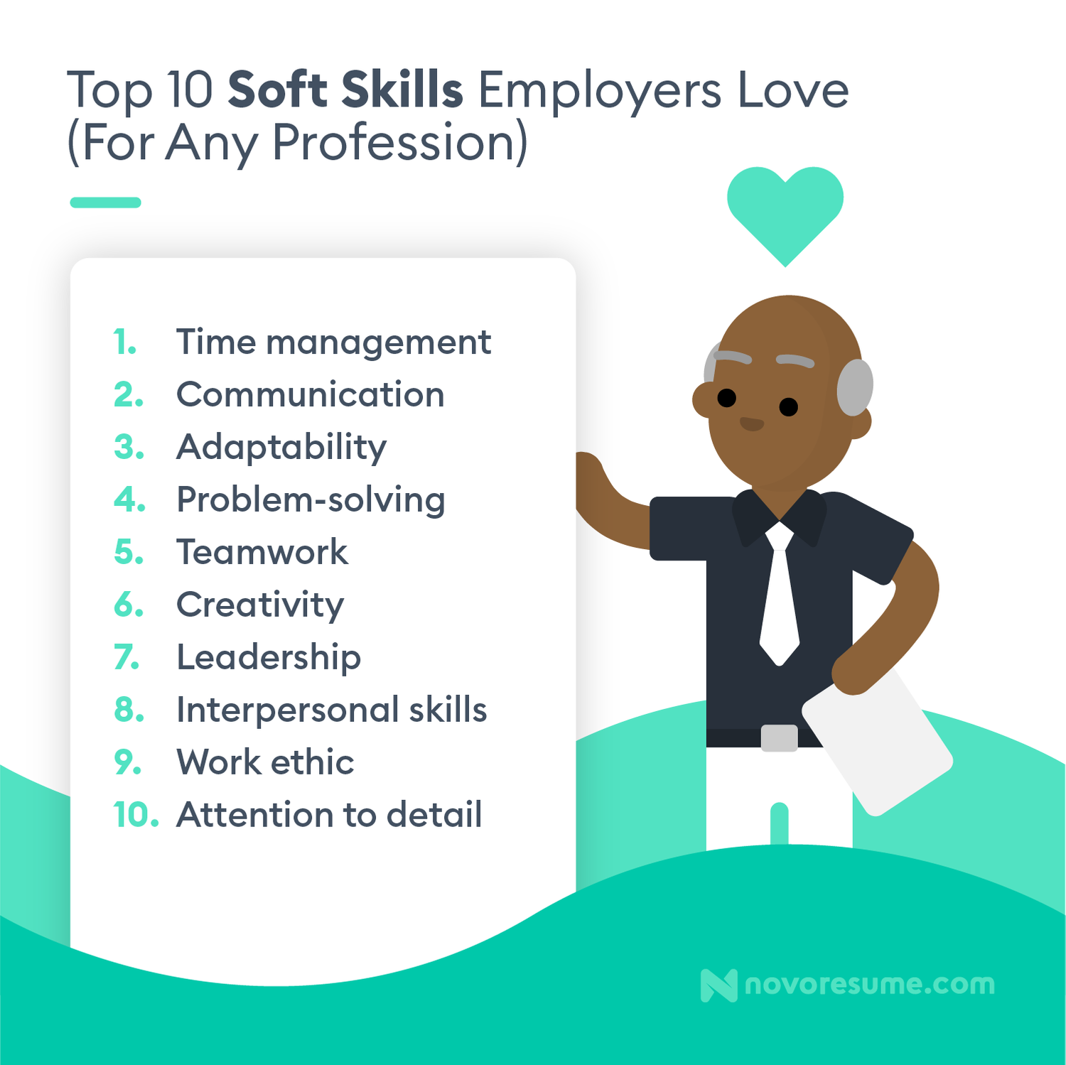 soft skills